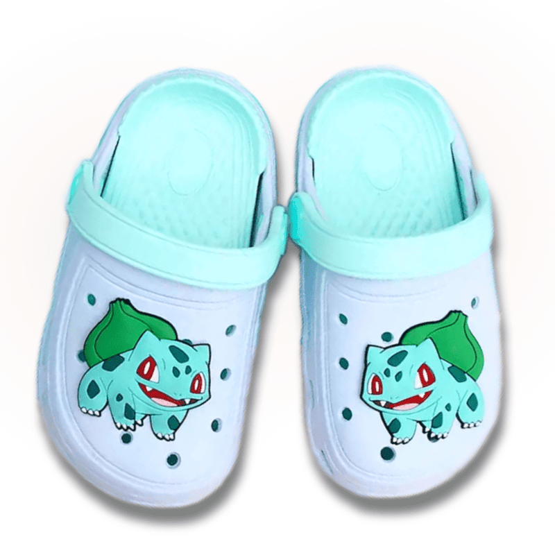 Sapatinho Baby Pokemon Confort