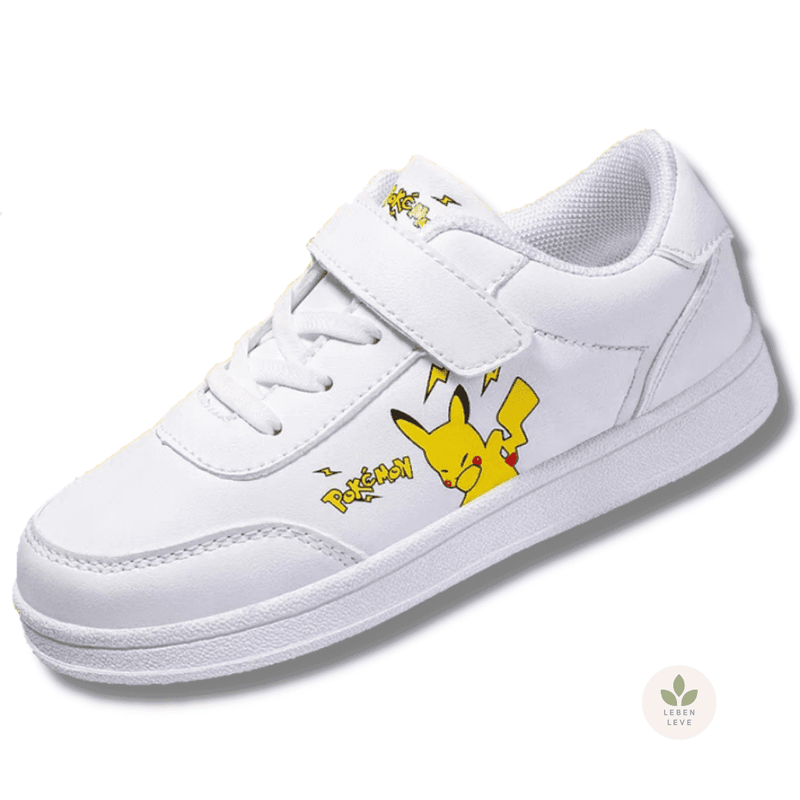 Tenis Pikachu Confort