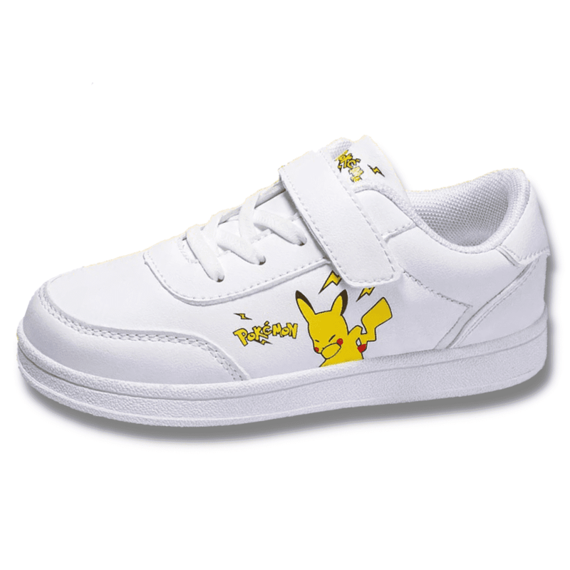 Tenis Pikachu Confort