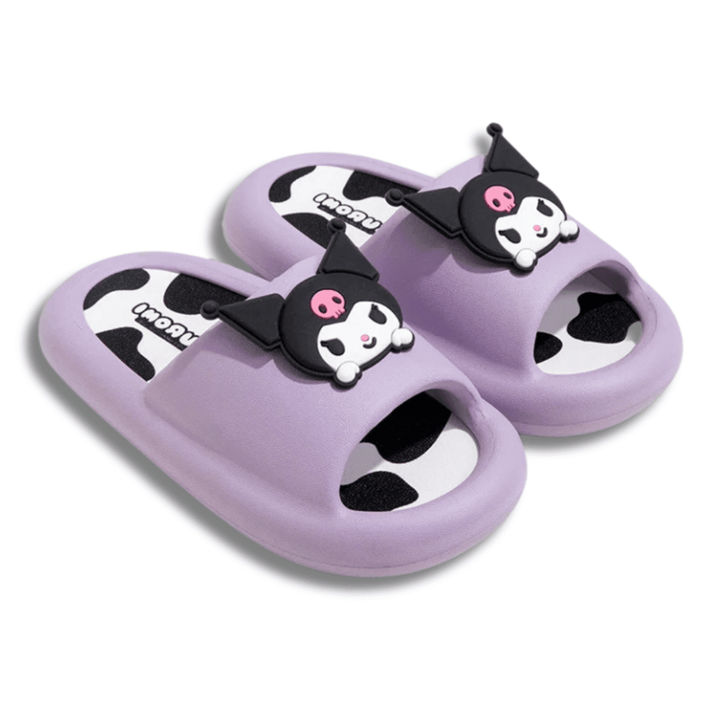 Chinelo Confort Hello Kitty Premium