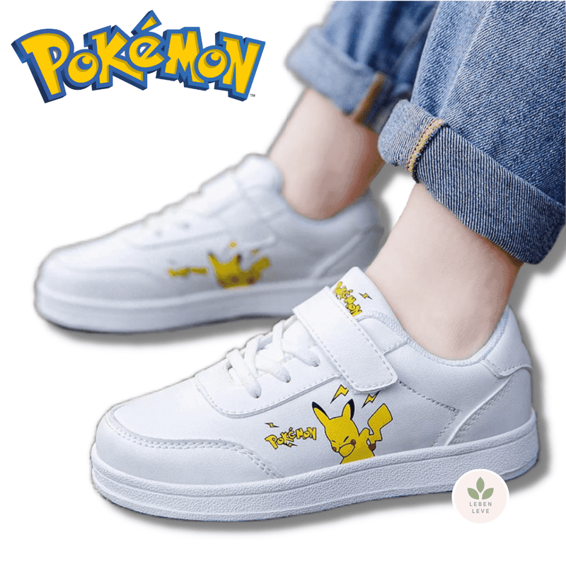 Tenis Pikachu Confort