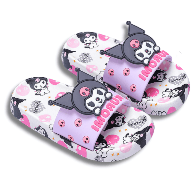 Chinelo Confort Hello Kitty