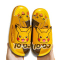 Chinelo Pikachu Confort