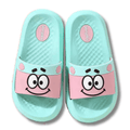 Chinelo Patrick (Bob Esponja) Confort