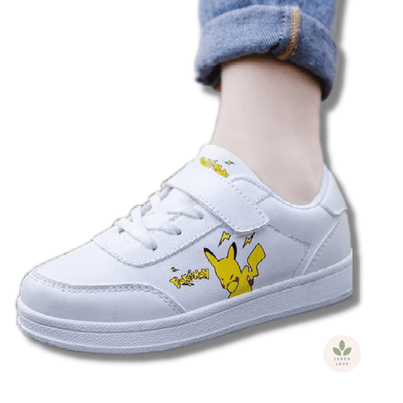 Tenis Pikachu Confort